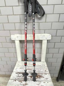 レキ（LEKI）トレッキングポール　MAKALU　UltraLite