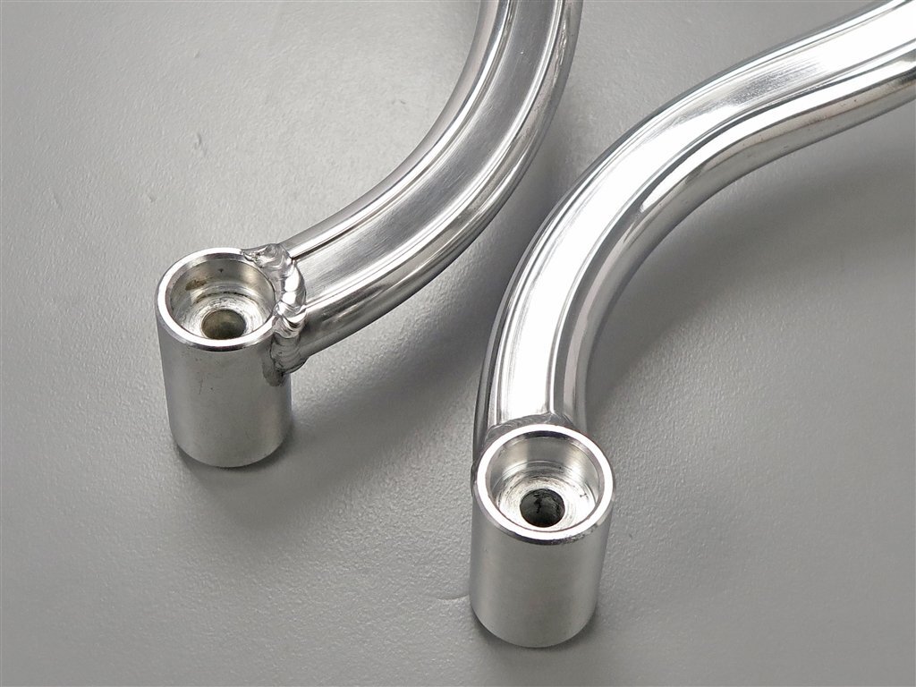 ♪GSF1200/S GV75A ACTIVE アクティブ サブフレームキット&モリワキ