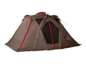 ◆1円～◆ スノーピーク リビングシェル S Pro FESー240 シールドルーフセット 雪峰祭 テ