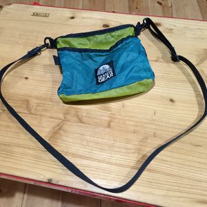 サコッシュ グラナイトギア GRANITE GEAR