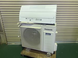 【高性能モデル】パナソニック　エオリア　主に14畳用　200V 2021年製