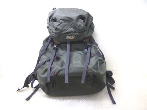 ■◆ Mont-bell ZEROPOINT EXPEDITION PACK 70 モンベル ゼロポイントエクスペディション