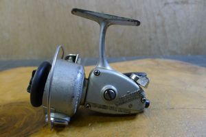 AA019 ダイワ【725ORLA】オールドスピニングリール レトロ品/60