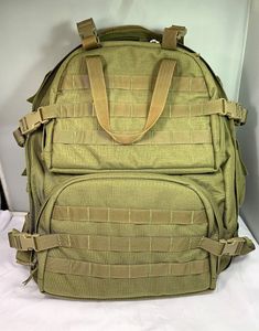 LBT-1562A メディカルバックパック