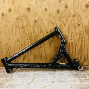 [c26010204]CANNONDALE キャノンデールJEKYLL1000 マウンテンバイク MTBフレーム パーツ