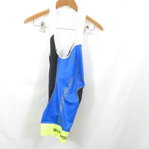 SUNVOLT ビブショーツ サイクルジャージ sizeL/サンボルト 0105