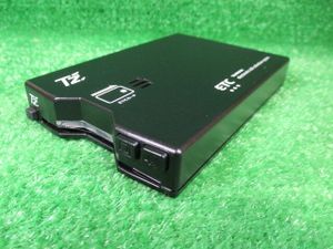 トヨタモビリティパーツ TZ-ETC151 軽自動車登録