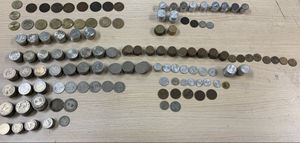 中国 5角の値段と価格推移は？｜20件の売買データから中国 5角の価値が