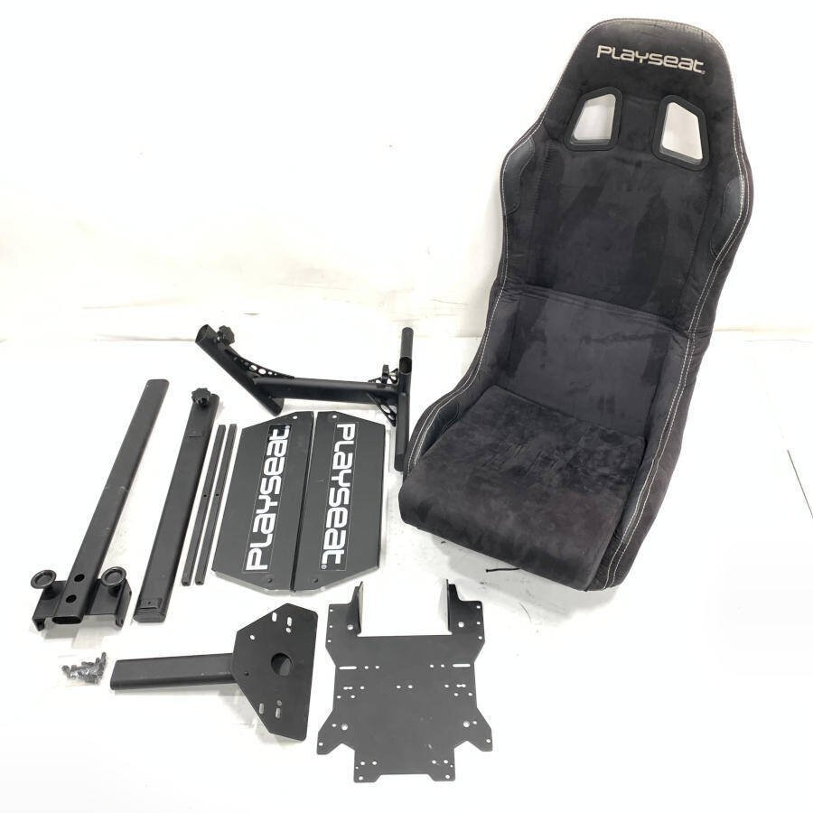 Playseatの値段と価格推移は？｜11件の売買データからPlayseatの価値が