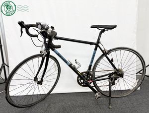 CA0607175　□ 【直接引取限定】1円～ JAMIS ジェイミス QUEST SPORT ロードバイク クロ