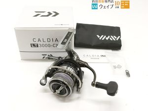 18 カルディア lt 3000-cxhの値段と価格推移は？｜4件の売買データから