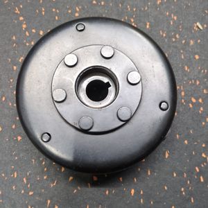 エイプ100 XR100モタード NSF100用デイトナ軽量フライホイール