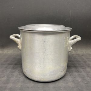 寸胴鍋 アルミ 中古の値段と価格推移は？｜13件の売買データ