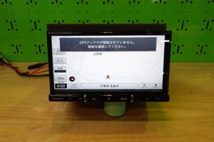 カロッツェリア/ メモリーナビ ＡＶＩＣ－ＲＺ５１１　地図データ２０２０年版