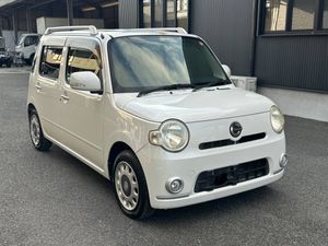 動画有！売り切り！H22年 ダイハツ ミラココア ココアプラスX エンジン好調！検）ラパン