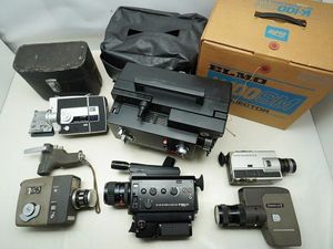 8ミリ映写機の値段と価格推移は？｜32件の売買データから8ミリ映写機の