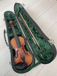 スズキ バイオリン 220のYahoo!オークション(旧ヤフオク!)の相場・価格