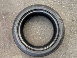 215/50R17 ダンロップ ルマン5 2022年 1本 　スペア/予備用に　　吸音スポンジ DUNLOP LE