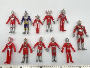 ウルトラマンキング ソフビのYahoo!オークション(旧ヤフオク!)の相場