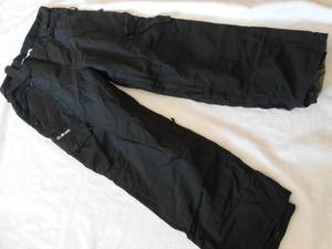 BILLABONG ビラボン 　スノボーウェア　　パンツ　黒　　Lサイズ