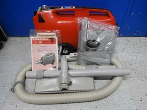 昭和レトロ ナショナル掃除機の値段と価格推移は？｜1件の売買データ