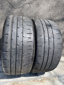 235/35R19 ブリヂストン ポテンザRE-71RS 2025年2本