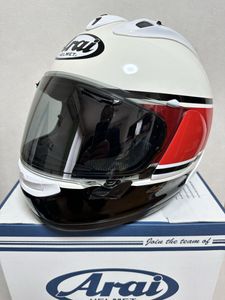 Arai アライ RX-7X ヤマハオーセンティックカラー ワイズギア限定モデル　L
