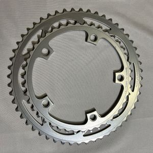 SUGINO チェーンリング　PCD130 52t-42t