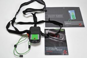 MAMMUT マムート 雪崩ビーコン ELEMENT Barryvox