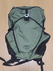 ◆【状態良好】Paago Worksパーゴワークス BUDDY22バディ22 ＋【開封のみ】SWITCH L セッ