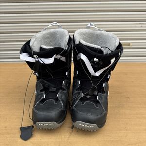 SALOMON サロモン SYMBIO メンズブーツ スノーボード 28.5cm