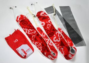 G3 クライミングスキン スキーシール 長さ161-177cm/幅140mmに対応 カナダ製