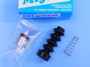 【クラッチレリーズリペアキット 3/4】※ サバンナＲＸ－７　ＳＡ２２Ｃ (車体番号：2018