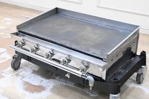 鉄板 業務用の値段と価格推移は？｜89件の売買データから鉄板 業務用の 