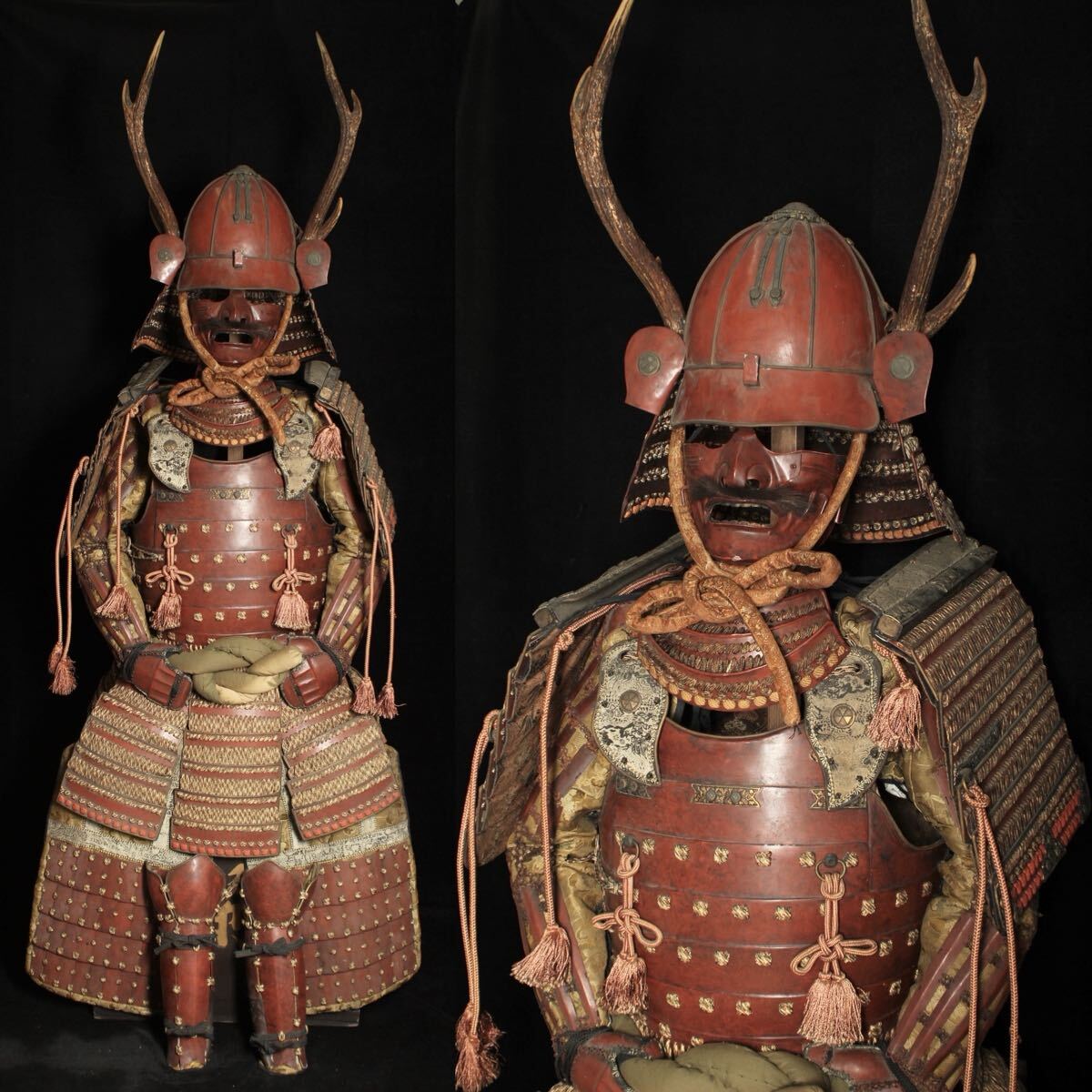 鎧櫃の値段と価格推移は？｜91件の売買データから鎧櫃の価値がわかる