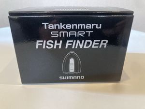 シマノ 探見丸スマート フィッシュファインダー
