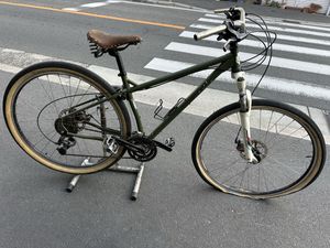 SURLY サーリー　部品取り
