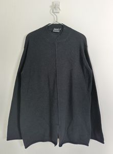 GIORGIO ARMANI ジョルジオ・アルマーニ ニット【サイズ52 XXL相当】【ウール×カシミヤ