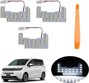 ホンダ フリード GT系 LEDルームランプ ライト ホワイト