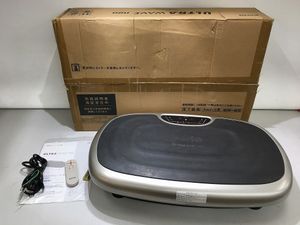 振動マシン Porte　AIM-FN037