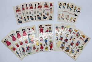プリンセス小公女セーラの値段と価格推移は？｜3件の売買データから