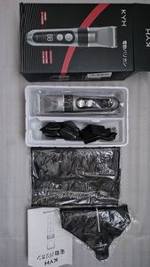 【バリカン】【送料出品者負担】