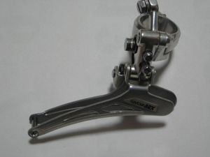 サンツアーaRX　FD