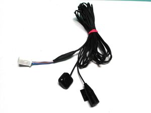 イクリプス トヨタ 8Pカプラー 音声認識 ボイスコントロール＆ハンズフリーマイク　Bluet