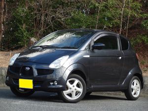 車検が10年2月迄!超人気スバル製作軽自動車 最終型R1 iダークグレーメタリック☆奇跡の実