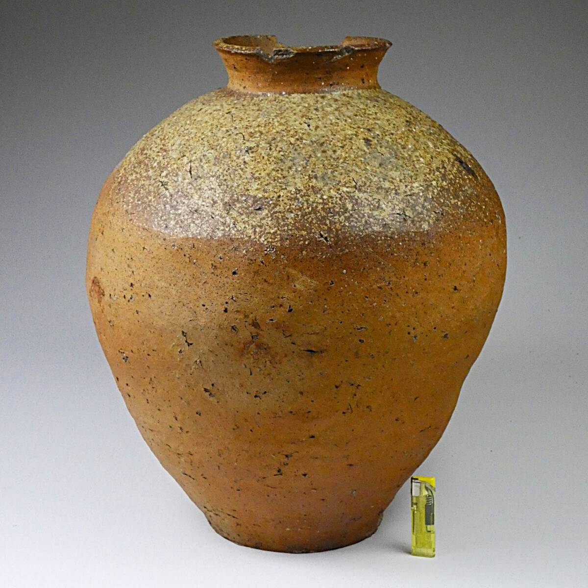 大壺の値段と価格推移は？｜78件の売買データから大壺の価値がわかる