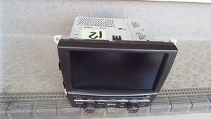 中古 　★PORSCHE 　ポルシェ用　　CAYENNE：Auto-Radio　PCM 3.1　　　　（12）