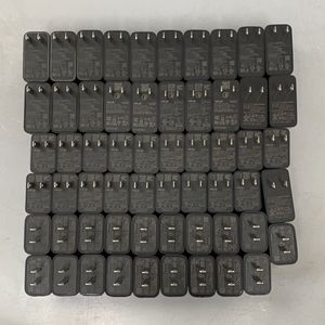 スマートフォン用ACアダプター ASUS など　59個 まとめ　0203-308