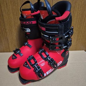 スキーブーツ 25-25.5cm ソール長293mm HEAD advant EDGE105 100s26-0216