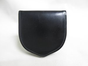 コインケース◆ETTINGER エッティンガー 小銭入れ 中古 USED ●AS9548■